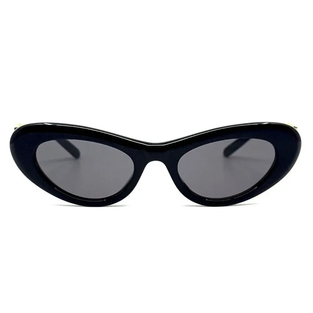 New, LOEWE Sunglasses LW40156U 01A Authentic
